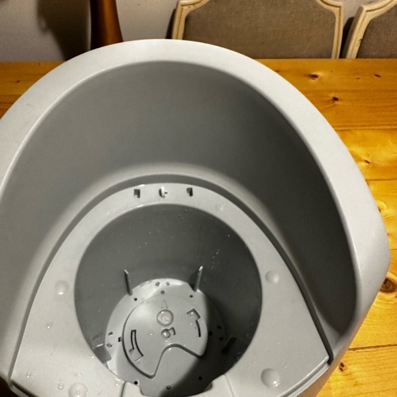 POTTY- Potty By Intelligent Potty Blue - Picture 4 of 5